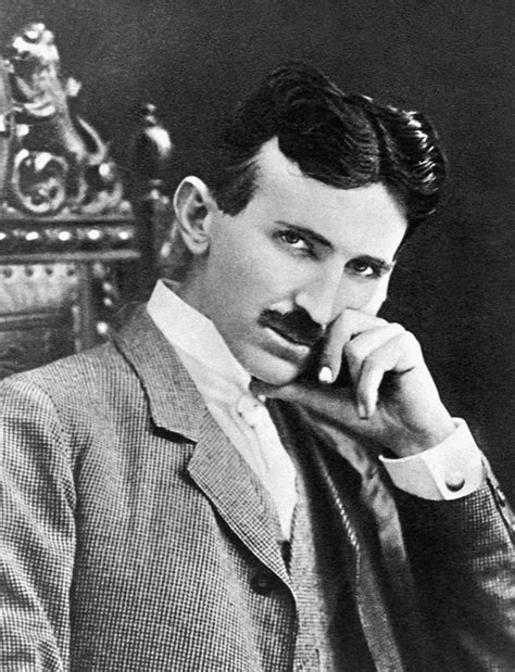 nikola tesla familie heute|Das kann uns das Jahrhundertgenie Nikola Tesla heute noch。